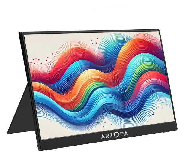 Arzopa A1 GAMUT - 1295061 - zdjęcie